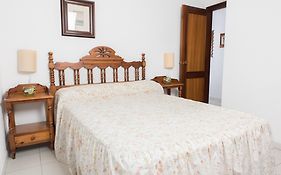 Apartamentos Turmalina Unitursa